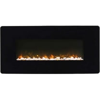 Dimplex - Winslow 36" - Wall-mounted / Tabletop Linear Electric Fireplace