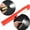 Red, variant on Multifunctional COB LED Mini Pen Light - Work Check LED Flashlight with Bottom Magnet and Clip - Portable, USB Rechargeable, Ideal for Mechanics, Camping, and Emergency Use