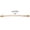 Beige, variant on Rupoun Ukulele Strap Cotton and Linen Adjustable Belt with Sliding Buckle End Button Accessories, 33.5-53.1 inches / 85-135 cm, Blue