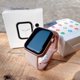 thumbnail image 2 of Relojes inteligentes realmente impermeables !! Y68 D20 Bluetooth Monitor de corazón con USB SmartWatch Gao Jiahui unisex, 2 of 2