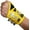 Yellow, variant on Christmas Gifts,Magnetic Wristband Gifts for Dad - Magnetic Tool Wristband with 10 Powerful Magnets, Magnetic Wristband for Holding Nails Screws Drill,Fathers Day Gifts from Wife (Black)