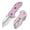 Powder Pink, variant on CIVIVI Gordo Folding Pocket Knife for EDC C22018C-2