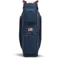 thumbnail image 2 of Callaway 2023 ORG 14 Golf Cart Bag-Navy Red USA, 2 of 5