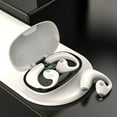thumbnail image 2 of 2026 Wireless Earbuds Bluetooth Headphones Sport, Bluetooth Earbuds Stereo Ear Buds, Noise Cancelling Mic, IP7 Waterproof Headset for Workout/Running, 2 of 5