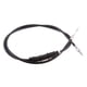 thumbnail image 3 of Reemplazo de la línea del cable del embrague de la motocicleta para XL1200 XL883, 3 of 9