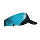 thumbnail image 1 of Balery Blue Full Moon Wolf Gorra deportiva con visera ajustable para mujer y hombre (talla única), 1 of 7