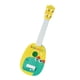 thumbnail image 1 of Toystoory niños ukelele niños Musical juguete educativo temprano guitarra de 4 cuerdas instrumento Musical Accesorios para instrumentos musicales, 1 of 6