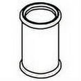 thumbnail image 2 of Moen 104438 Screen For Filter Housing - Chrome, 2 of 2
