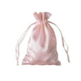 thumbnail image 2 of BalsaCircle 12 Pieces 5" x 7" Satin Favor Bags Wedding Party Favors Gift, 2 of 6