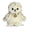 thumbnail image 1 of Aurora Peluches - Snowy Owlet 10 Pouces, 1 of 2