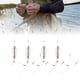 thumbnail image 5 of Jaula De Cebo Con Anzuelo, Jaula De Cebo De Resorte Multifunción De Diseño Profesional Para Entusiastas De La Pesca Para Exteriores Para Amigos Para Pesca De Carpa ANGGREK Otros, 5 of 8