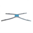 thumbnail image 2 of 2 Packs Replacement Headgear for Airfit F30i Headgear CPAP Strap, 2 of 5