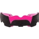 thumbnail image 2 of Protector bucal Venum Predator talla única negro/rosa, 2 of 6