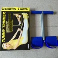 thumbnail image 5 of Exerciseur de Pédale de Pied Portable Fabriqué en Chine avec Résistance Réglable (Ressort Simple, Noir) - Tondeuse Multifonctionnelle pour le Ventre pour les Entraînements à Domicile, Noyau et Corps Entier, Renforçateur de Prise Compact, 5 of 5