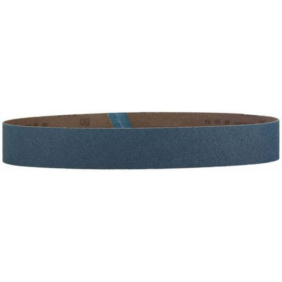 Metabo 1-9/16 In. X 30 In. Sanding Belt P120 10-Pack