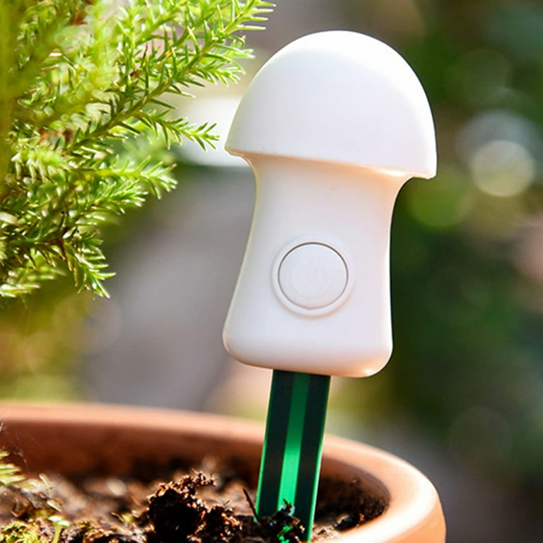 Soil moisture meter - Moisture sensor for plants