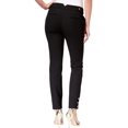 thumbnail image 2 of Rachel Zoe Pantalon Décontracté pour Femmes, Noir, Taille 6, 2 of 2