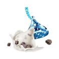 thumbnail image 4 of HERSHEY'S KISSES COOKIES 'N' CREME Candies, 4 of 7