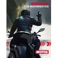 thumbnail image 5 of PAQ. DE 8 ACEITE PARA MOTO 4T MOTUL 3000 20W50 1L MINERAL, 5 of 5