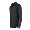 thumbnail image 3 of Camisa George Talla EG Slim Fit Negro, 3 of 3