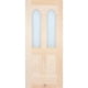 thumbnail image 1 of puerta para exterior charleston decorativa beige 2 panales 2.13 m x 90, 1 of 6