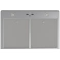 thumbnail image 7 of Broan-NuTone 30" Under Cabinet Range Hood, ENERGY STAR, 350 Max Blower CFM, 7 of 7