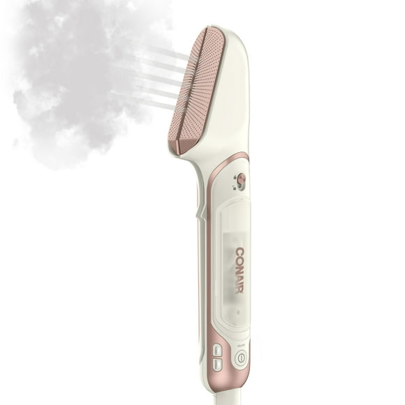 Plancha de vapor y vaporera Conair Steam Stylist 3 en 1