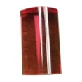 thumbnail image 2 of Virola de de billar, reemplaza accesorios, ensamblaje, fácil instalación, profesional, para componente de 9 bolas, tubo confiable de 14,5 mm Rojo, 2 of 8