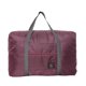 thumbnail image 2 of KIHOUT - Bolsa de viaje plegable, de lona, para llevar como equipaje de mano, ideal para el fin de semana, para mujeres y niñas., 2 of 7