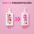 thumbnail image 5 of Crema para peinar Sedal Hidratación Anti Nudos 135 ml, 5 of 5