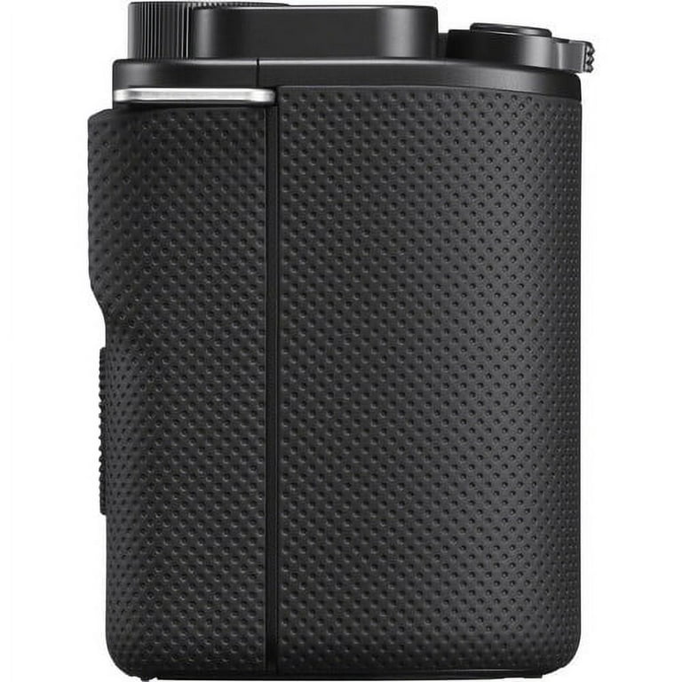 Sony ZV-E10 Mirrorless Camera (Body Only) (Black) (USED)