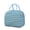 Sky-blue-22, variant on Football Insulated Lunch Bag Portable Reusable Thermal Cooler Tote for Teen Athletes Team Practice and Competition