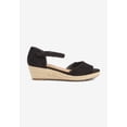 thumbnail image 4 of Comfortview Women's The Charlie Espadrille, 4 of 6
