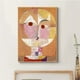 thumbnail image 5 of Exposición de obras de arte abstractas vintage de Paul Klee, póster de arte colorido, pintura en lienzo, impresión de pared, imagen para la decoración del hogar de la sala de estar, 5 of 5