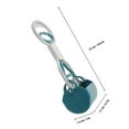 thumbnail image 2 of OFFIGAM Pet Toilet Pickers 1Set Foldable For Pet Owners Feces Cleaning Avocado Green, 2 of 8