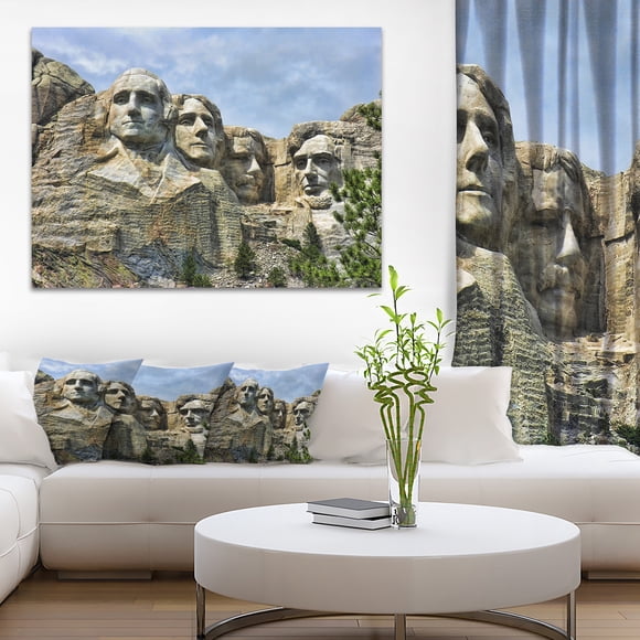 Mount Rushmore South Dakota