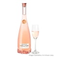 thumbnail image 3 of Vino Rosado Gérard Bertrand Cote des Roses grenache, syrah y cinsault 750 ml, 3 of 4