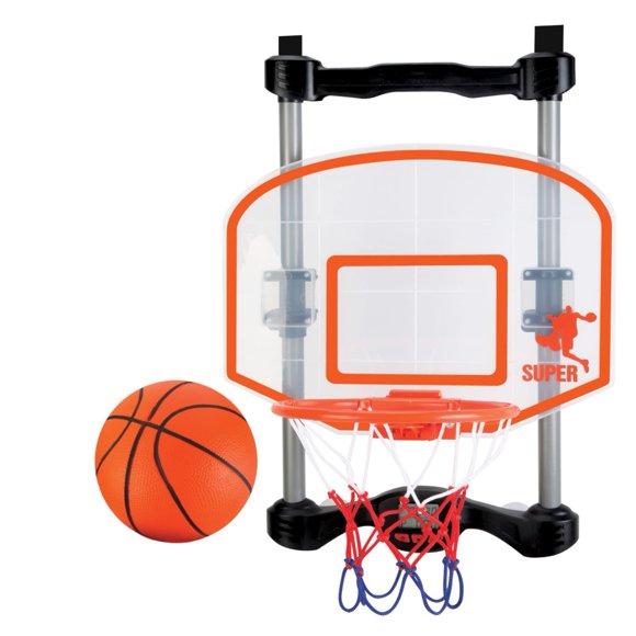 Over Door Basketball Hoop