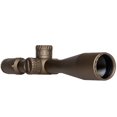 thumbnail image 6 of Tangent Theta Inc. TT525 P-Series Rifle Scope, 5-25x56mm, 34 mm Tube, JTAC Retic, 6 of 17