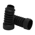 thumbnail image 2 of Housse Anti-Poussière, Protection avant pour Moto Noir, 2 of 8
