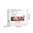 thumbnail image 3 of Puntoco Mascarilla hidratante para ojos con ácido hialurónico y rosa, mascarilla hidratante para ojos 80 g, 3 of 5