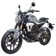 thumbnail image 2 of MOTOCICETA DINAMO DEPORTIVA R2-GT 250 CC GRIS, 2 of 4