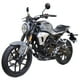 thumbnail image 2 of MOTOCICETA DINAMO DEPORTIVA R2-GT 250 CC GRIS, 2 of 4