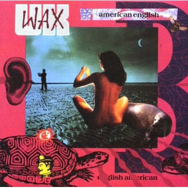 Lights Camera Revolution (CD)