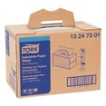 thumbnail image 3 of Industrial Paper Wiper, 4-Ply, 12.8 X 16.5, Blue, 180/carton | Bundle of 2 Cartons, 3 of 5