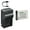 1 Charger + 1 Battery, variant on Kastar 1-Pack Battery and AC & USB-C Charger, Compatible with Nikon EN-EL23, Coolpix B700, P600, P610, P610s, P900, P900s, S810c, with MH-67 and MH-67P Charger Models