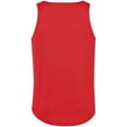 thumbnail image 2 of AWDis Cool Mens Tank Top, 2 of 4