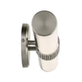 thumbnail image 3 of 55191NILED Kichler Lighting Sashi - 18.5W 1 LED Wall Sconce-5 Inch Tall and 18 Inch Wide-Brushed Nickel Finish, 3 of 4