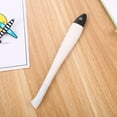 thumbnail image 2 of Offre Limitée Stylo à Bille Rétractable Multicolore 2ML Cadeau Stylos Gel avec Prise en Main Complète Confortable Séchage Rapide Écriture Fluide pour Écrire, Dessiner Ou Journaliser les Balles, 2 of 4