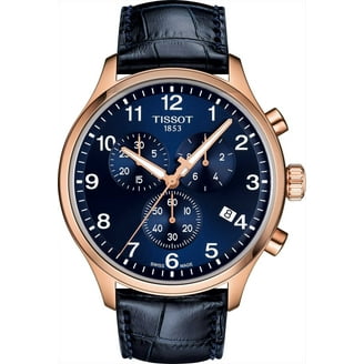Tissot Men's Tradition Perpetual Calendar Quartz 42mm Watch T063